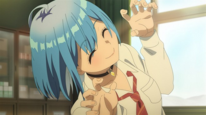 Can a Boy-Girl Friendship Survive?